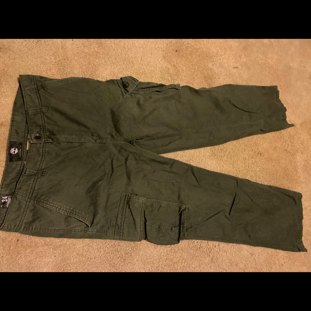 Timberland pants